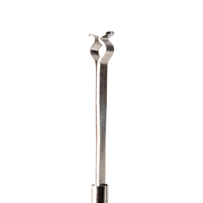 Violin Fiddle Sound Post Retriever Gripping Tool