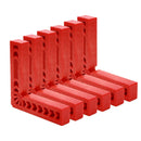 6 PCS 4 Inch 90 Degree Positioning Squares, Right Angle Clamps Woodworking