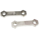 30mm Rear Suspension Drop Linkage Lowering Links Levers Kit for Yamaha MT-0