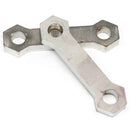 30mm Rear Suspension Drop Linkage Lowering Links Levers Kit for Yamaha MT-0