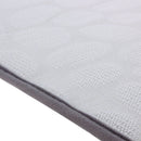 Non-Slip Bathroom Carpet Bathroom Floor Mat Absorbent Dusting Bathroom Mat