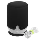 LEORY Portable Protective Carrying Storage Cover Case+Placing Mat for Apple for Homepod Speaker Bag