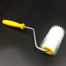 Plastic Uncapping Needle Roller - Extractor Tool Beekeeping Equipment Bee H
