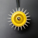 Plastic Uncapping Needle Roller - Extractor Tool Beekeeping Equipment Bee H