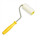 Plastic Uncapping Needle Roller - Extractor Tool Beekeeping Equipment Bee H