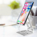 Foldable Tablet Phone Stand and for Nintendo Switch Desktop Stand for iPad