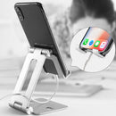 Foldable Tablet Phone Stand and for Nintendo Switch Desktop Stand for iPad