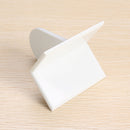 Cake Smoother Paddle Tools DIY Fondant Sugar Craft Polisher Finisher Decorations