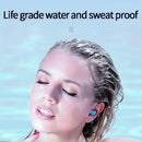 Wireless Earphone Bluetooth 5.0 LED Display F9 TWS Wireless Bluetooth Headp