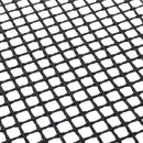 Stainless Steel Air Fryer Baking Tray BBQ Grill Rack w/ Skewers Brush for Cooking Grilling Drying