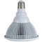 12W 24W 36W Led Grow Light Full Spectrum 12 PCS LED Growth Lamp Ultra Bulb For Plants All Stages