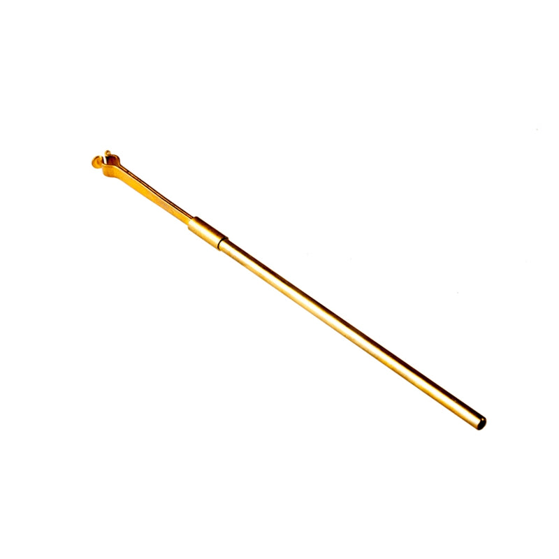 Post Retriever Brass Violin Luthier Tools Soundpost Gauge Measure Retriever