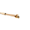 Post Retriever Brass Violin Luthier Tools Soundpost Gauge Measure Retriever