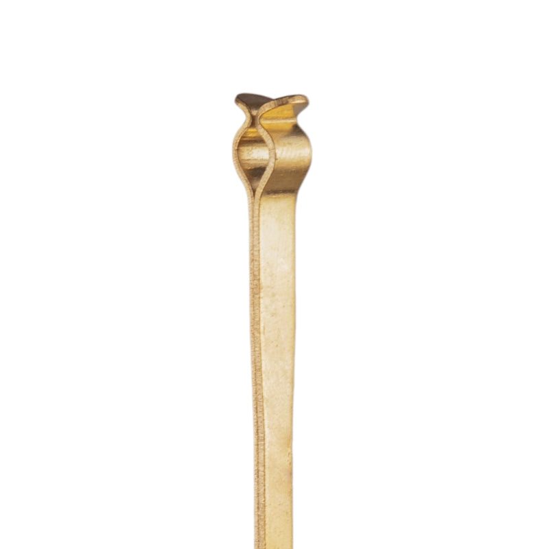 Post Retriever Brass Violin Luthier Tools Soundpost Gauge Measure Retriever