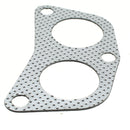 Turbo Engine Manifold Pipe Graphite Aluminum Seal Gasket For HONDA D-SERIES 190584176881 4-2-1 D15 D16