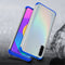 Bakeey 3 in 1 Detachable Matte Translucent Plating Ultra-thin Shockproof Protective Case for Xiaomi Mi A3 / Xiaomi Mi CC9e