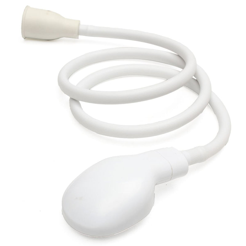 Hair Pet Dog Shower Spray Hose Bath Tub Sink Faucet Washing Attachment Indoor