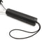 Fly Fishing Landing Handle Net Nomad Rubber Fish Nylon Mesh Trout Bag Tackle