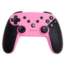 for Nintendo Switch/Lite/PC Vibration Controller 6-Axis Somatosensory Wirel