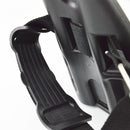 KEEP DIVING BT-804 Adjustable Diving Oxygen Tank Back Support Oxygen Cylinder Holder Diving Equipment