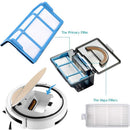 Replacement Accessories Kit for ILIFE V3 V3S V5 V5S V5S Pro Robot Vacuum Cl