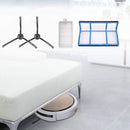 Replacement Accessories Kit for ILIFE V3 V3S V5 V5S V5S Pro Robot Vacuum Cl