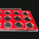 12 Zodiac Commemorative Coin Large Full Set of Positioning Box Coin Collect