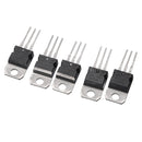 10pcs L7805CV TO220 L7805 TO-220 7805 LM7805 MC7805 Original IC