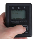 M328 Diode Triode Capacitor Resistor Transistor Tester ESR Meter Multi-Function Tester With Shell