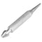 Trumpet Mouthpiece Trueing Repair Tool for Trumpet Trombone Horn Brass Inst