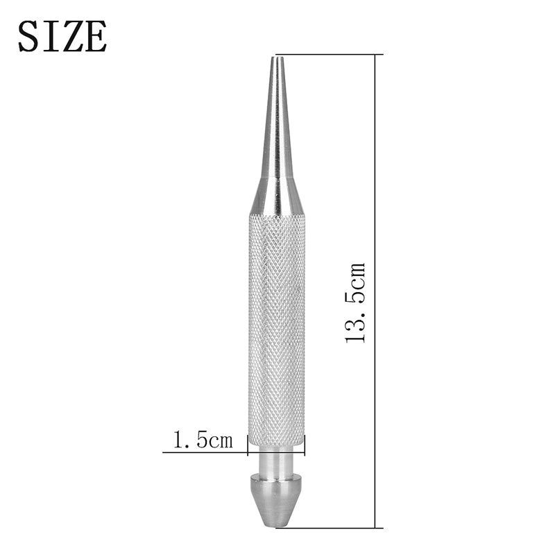 Trumpet Mouthpiece Trueing Repair Tool for Trumpet Trombone Horn Brass Inst