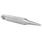 Trumpet Mouthpiece Trueing Repair Tool for Trumpet Trombone Horn Brass Inst