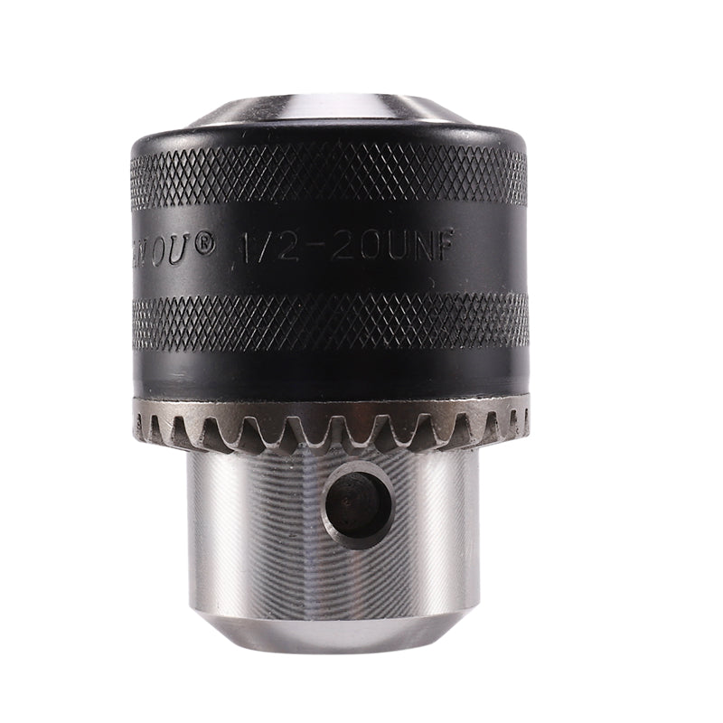 1 Set 3-16mm Electric Drill Chuck Waterproof Mini Key Type Drill Chuck with