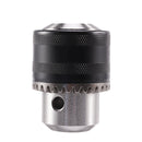 1 Set 3-16mm Electric Drill Chuck Waterproof Mini Key Type Drill Chuck with