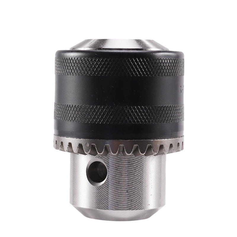 1 Set 3-16mm Electric Drill Chuck Waterproof Mini Key Type Drill Chuck with