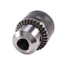 1 Set 3-16mm Electric Drill Chuck Waterproof Mini Key Type Drill Chuck with