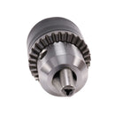 1 Set 3-16mm Electric Drill Chuck Waterproof Mini Key Type Drill Chuck with