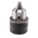 1 Set 3-16mm Electric Drill Chuck Waterproof Mini Key Type Drill Chuck with