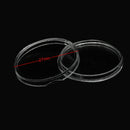 100Pcs 27mm Display Stands Easel for Coins Capsules Card Holders Challenge