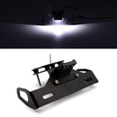 License Plate Holder LED Light for KAWASAKI Z 800 Z800 2013-2016 Motorcycle
