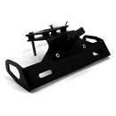 License Plate Holder LED Light for KAWASAKI Z 800 Z800 2013-2016 Motorcycle
