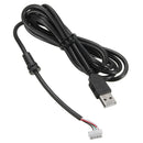 Zero Delay Arcade Game Controller USB Joystick Kit for MAME