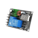 VHM-004 XH-M604 Battery Charger Control Module DC 6-60V Charging Control Switch Protection Board for 12V 24V 36V