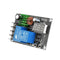 VHM-004 XH-M604 Battery Charger Control Module DC 6-60V Charging Control Switch Protection Board for 12V 24V 36V