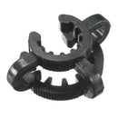 10Pcs Lab Plastic Clamp Clip Keck for Taper Glass Ground Joint 10/12/14/19/24/29/34/40/45#