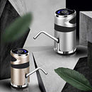 Portable Intelligence USB Touch Switch Electric Water Pump Auto Bottled Water Dispenser Drinking Bottle