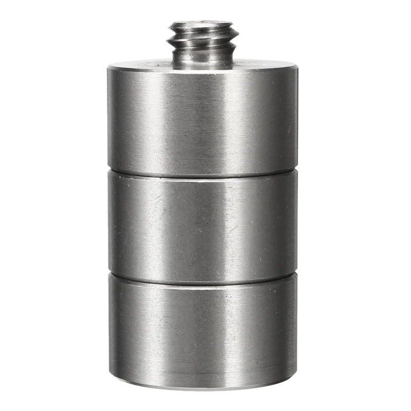 PolarPro Counter Handheld Gimbal Weight Clip+3 Counterweight For DJI Osmo Mobile