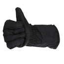 Electric Heating Gloves Winter Heated heating Waterproof Touch Screen Outdoors Motorcycle