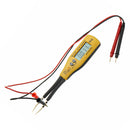 HoldPeak HP-990A/B/C Digital Multimeter SMD Tester Resistance Capacitance Meters Diode Test Professi