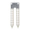 3Pcs Soil Hygrometer Humidity Detection Moisture Sensor